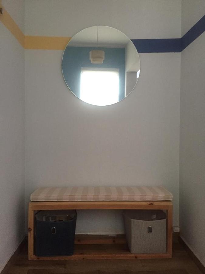 Fluida - Pocitos Daire Montevideo Dış mekan fotoğraf