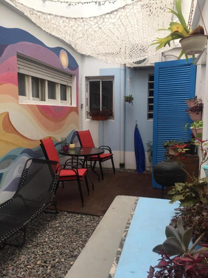 Fluida - Pocitos Daire Montevideo Dış mekan fotoğraf